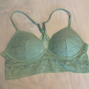 Victoria’s Secret Lace Bralette (NEW)